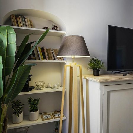 Suityrhome Rionemonti37 로마 외부 사진