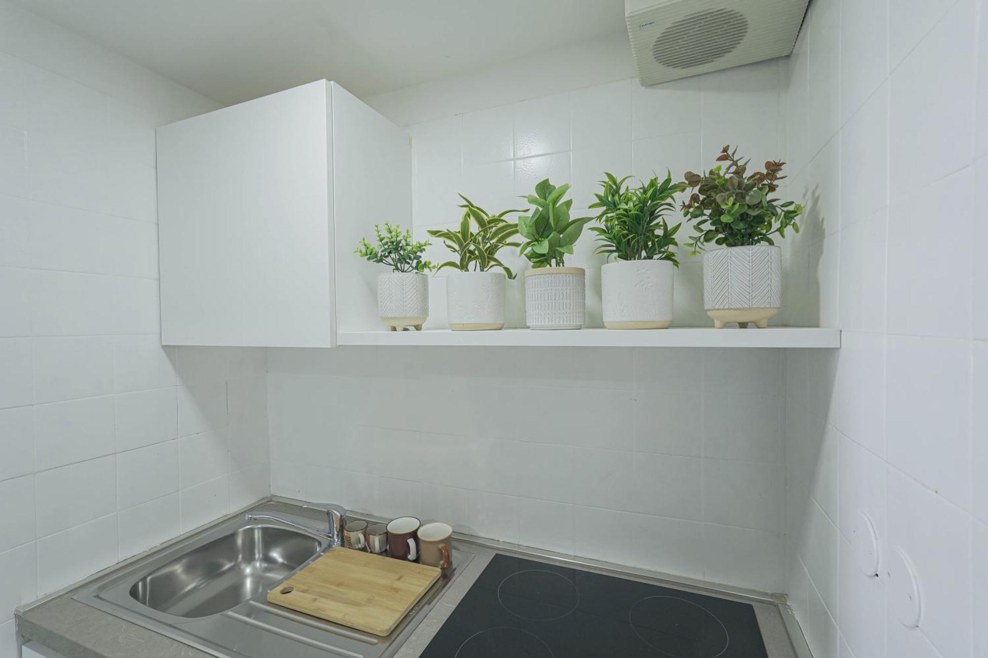 Suityrhome Rionemonti37 로마 외부 사진