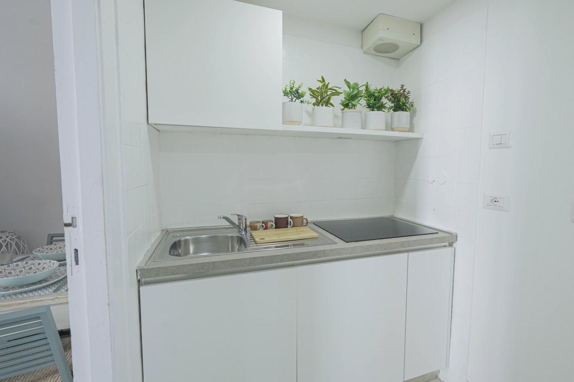 Suityrhome Rionemonti37 로마 외부 사진