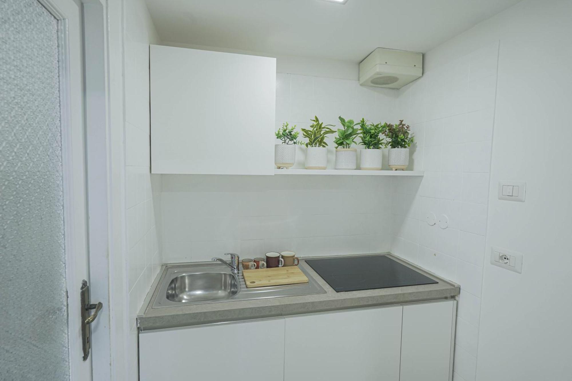 Suityrhome Rionemonti37 로마 외부 사진