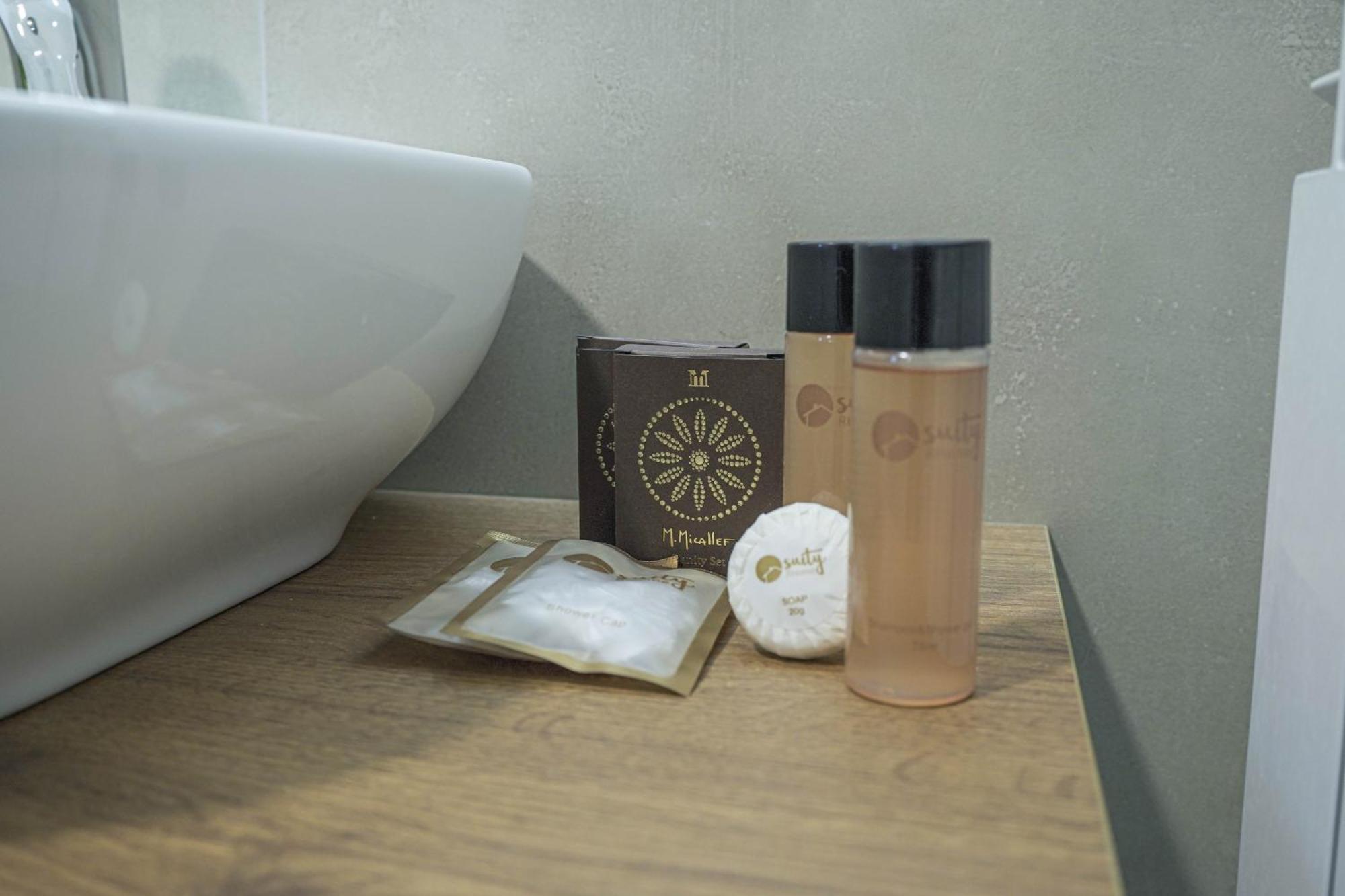 Suityrhome Rionemonti37 로마 외부 사진