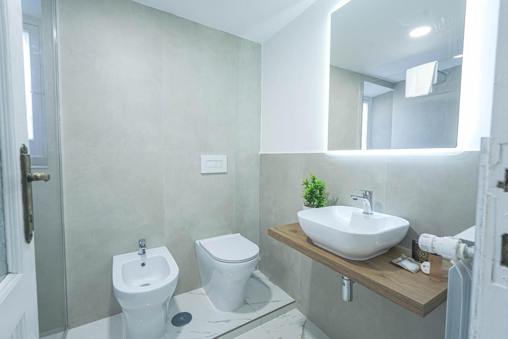 Suityrhome Rionemonti37 로마 외부 사진
