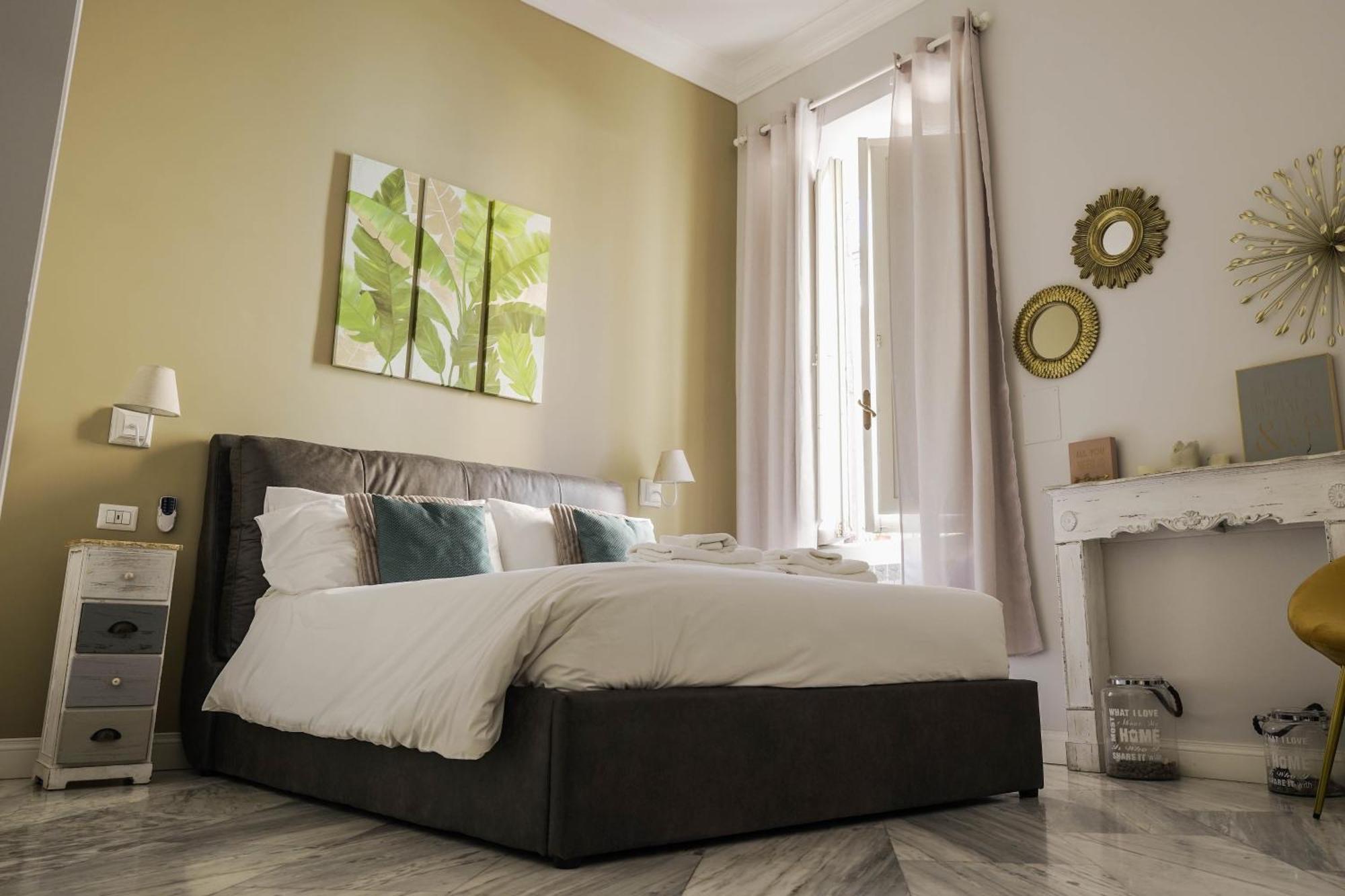 Suityrhome Rionemonti37 로마 외부 사진