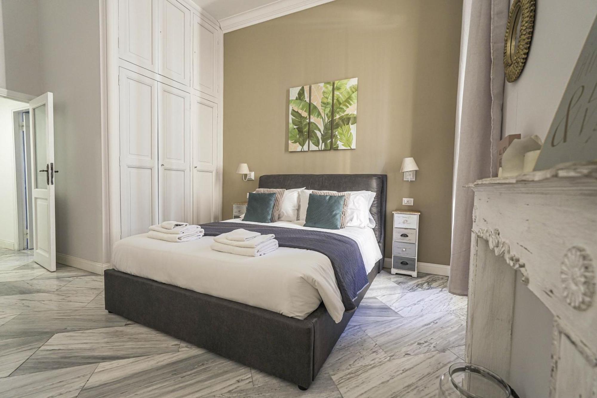 Suityrhome Rionemonti37 로마 외부 사진