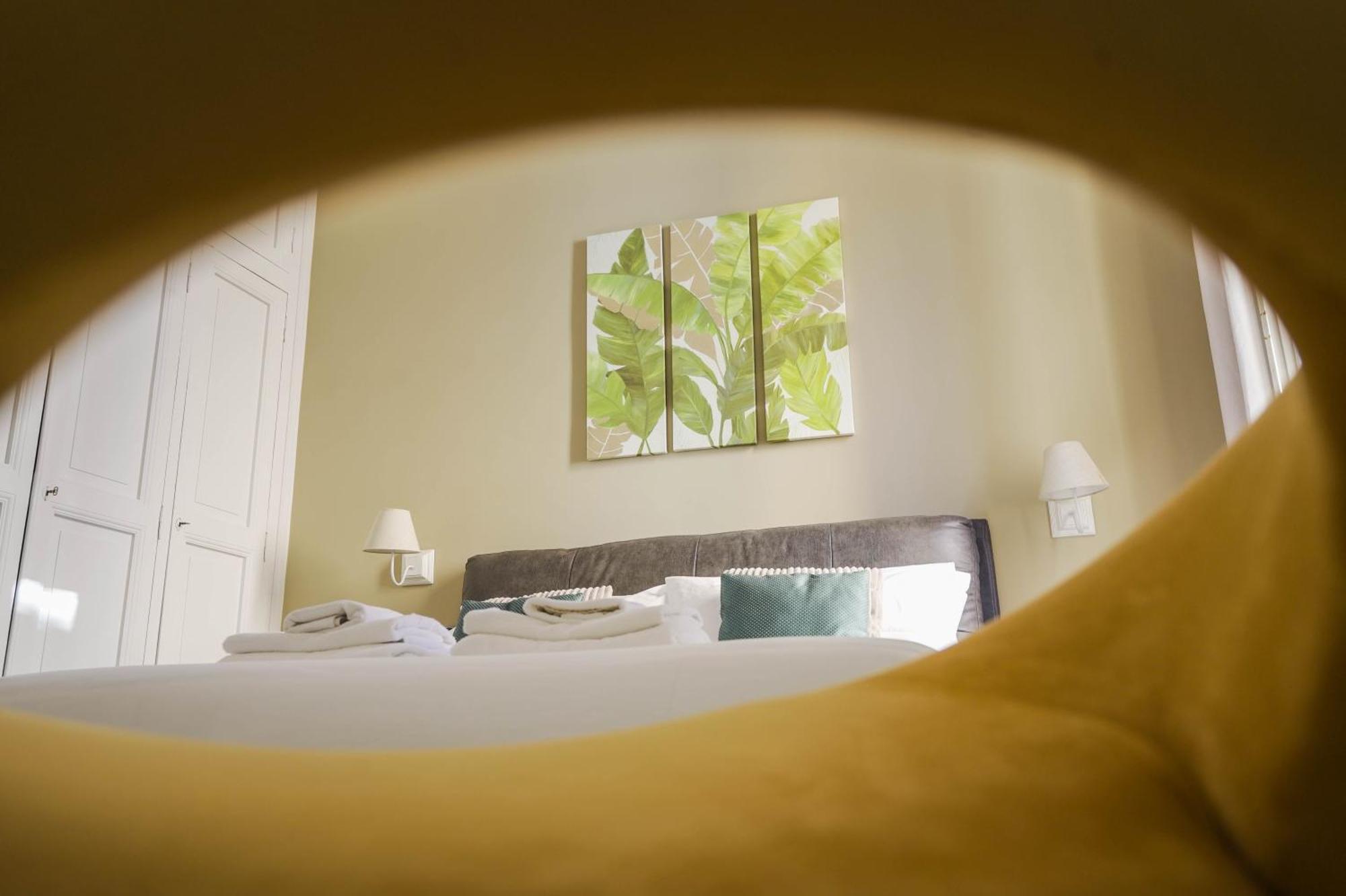Suityrhome Rionemonti37 로마 외부 사진