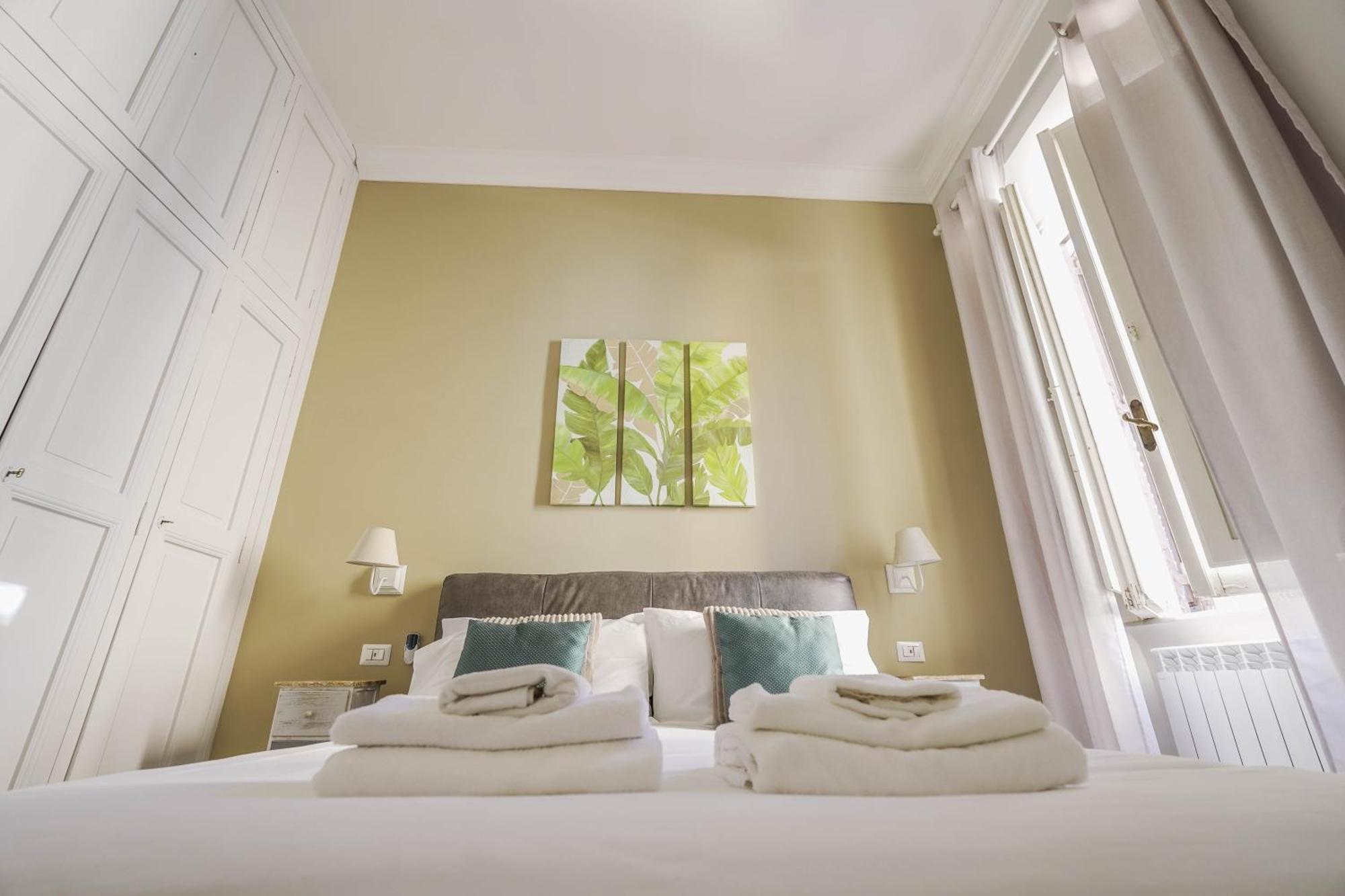 Suityrhome Rionemonti37 로마 외부 사진