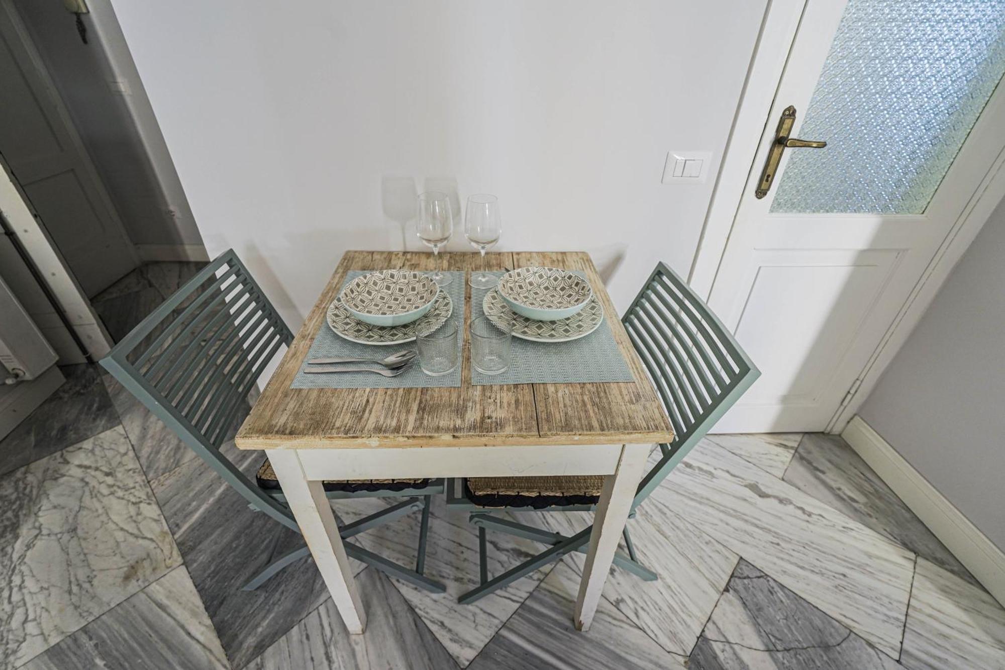 Suityrhome Rionemonti37 로마 외부 사진